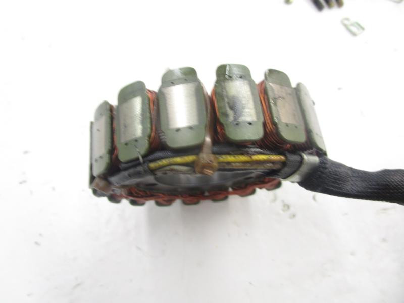 10 Arctic Cat 366 4x4 Stator Generator 3323-200 2008-2011